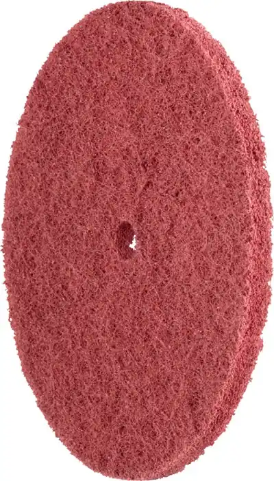 Top-Preis Schleifvliesscheibe POLINOX D.150mm 280 braun Bohr.13mm PFERD VE: 10 Stück