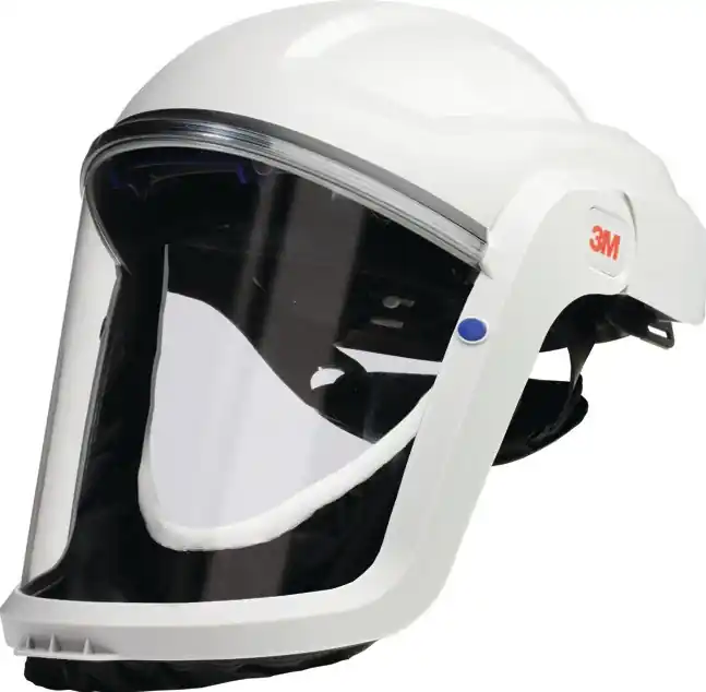 Nur Heute Visierkopfteil Versaflo™ M-206 EN 12941 TH3,EN 14594 3B PC