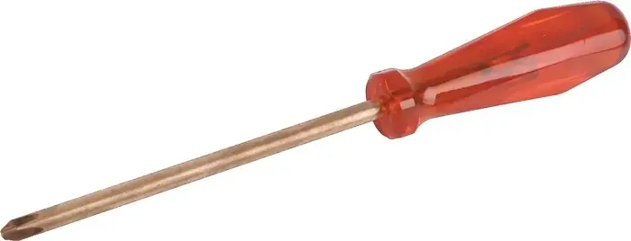 Schraubendreher Gr.2 Klingen-L.100mm ENDRES TOOLS Sofort Bestellen