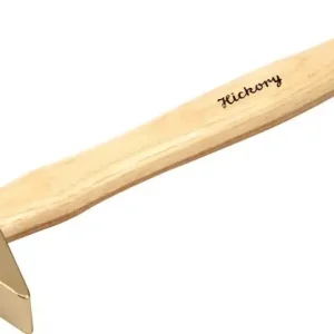 Finale Aktion Schlosserhammer 1000g Stiel-L.360mm Hickory funkenfrei ENDRES TOOLS
