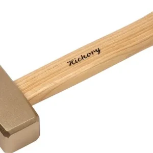 Fäustel Kopf-G.1500g funkenfrei ENDRES TOOLS Angebot