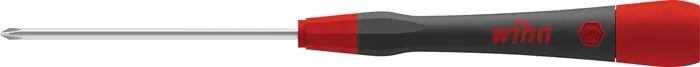 Garantierte Lieferung Elektronik-Feinmechanik-Schraubendreher 261P PH 000 Klingen-L.40mm WIHA