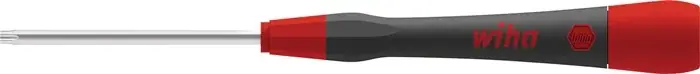 Knallerangebot Elektronik-Feinmechanik-Schraubendreher 267P T 8 Klingen-L.40mm WIHA