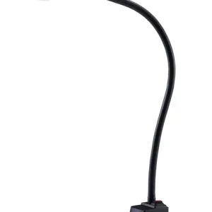 LED-Arbeitsleuchte 6 W 550 lm HEDI Geprüft