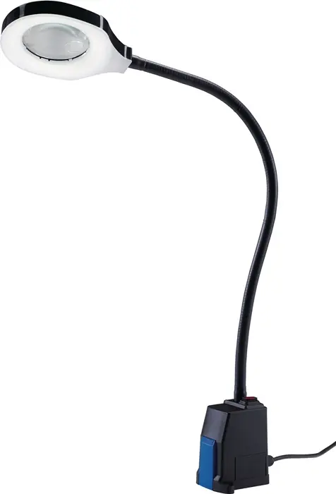 LED-Arbeitsleuchte 6 W 550 lm HEDI Geprüft
