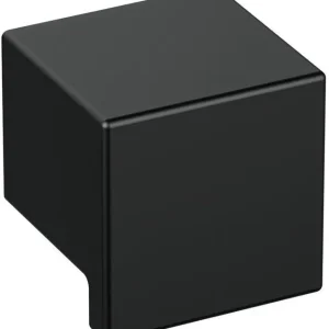 Möbelknopf 547.32B4 Ku.90 tiefschwarz ma HEWI Mega-Angebot