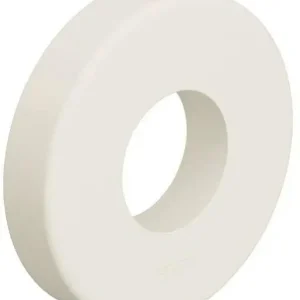 Drückerrosetten-Paar 305.23PBR 99 Ku.99 Schildst.10,5mm rd.rd.HEWI Online Kaufen