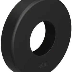 Neue Ware Dr.-ros.305.23PBRLN 90 Ku.90 Schildst.10,5mm rd.rd.HEWI