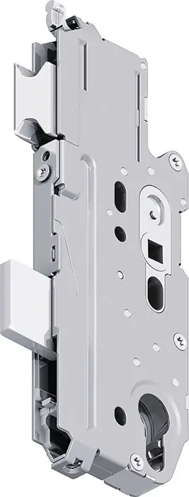 Hauptschlosskasten multisafe 855R PZ/40/92/10mm R FUHR Garantierte Lieferung