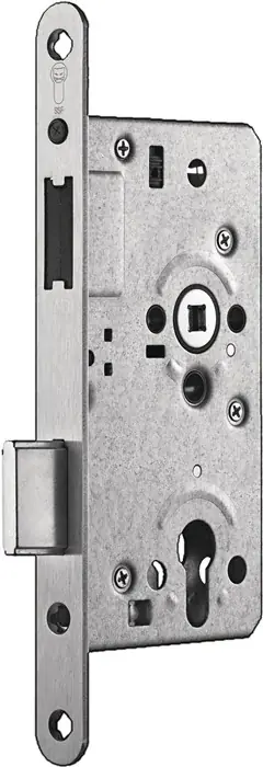 ZT-Einsteckschl.MG 50 SET PZW 20/ 55/72/8mm DIN L/R VA rd SSF Garantierte Lieferung