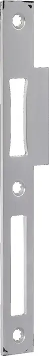 Lappenschließblech B 9000 VA rd B.24xL.216mm DIN R BKS Beliebt