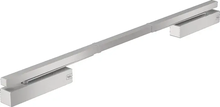 Top-Preis TS-Set TS 98 GSR/VL EMF-1 XEA silber P600 EN 1-6 Normalmont.Bands.