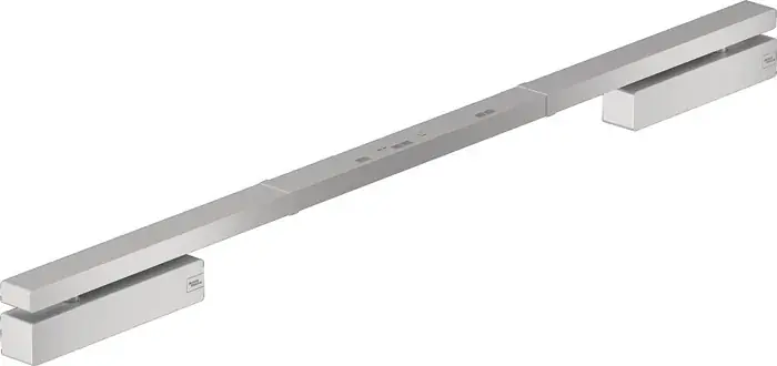 TS-Set TS 98 GSR/VL EMR 1 G XEA silber P600 EN 1-6 Normalmont.Bands. Online Kaufen