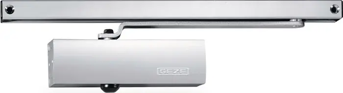 TS-Set TS 1500 G silber EN 1 GEZE Markenprodukt