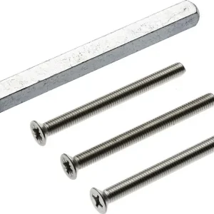 Sonderangebot Bef-set.Nr.51 73-77mm M6x85 4-KT.8x110mm EDI
