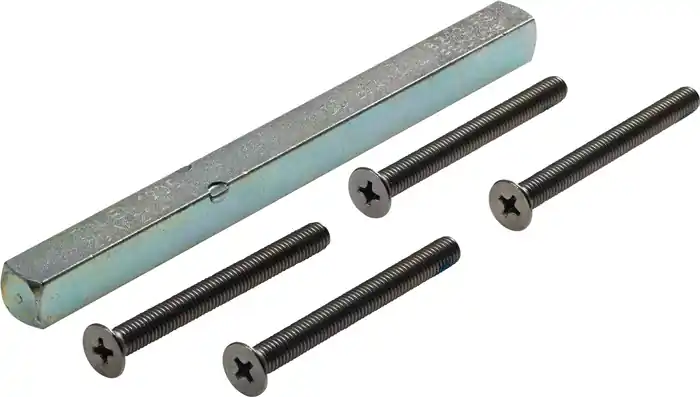 Abverkauf Bef-set.ZUB DG 9MM 35-50MM 35-50mm M5x50 4-KT.9x105mm OGRO