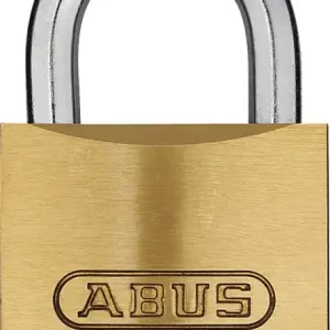 Top-Preis Zylindervorhangschloss 45/30 Schlosskörper-B.29mm MS versch.-schl.ABUS