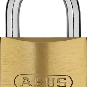 Zylindervorhangschloss 45/40 Schlosskörper-B.39mm MS versch.-schl.ABUS Bestpreis