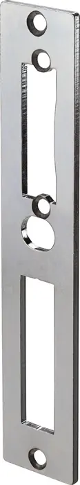 Schließbl.147V STA verz.B.33xL.172mm ktg DIN L/R fl.AMF Saisonangebot