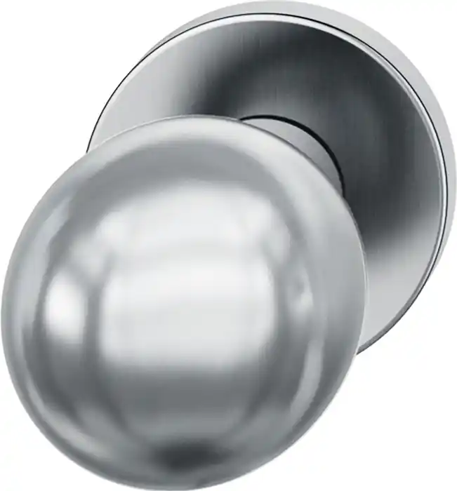 Heißes Angebot Türknopf 23 0802 03400 VA 6204 Aufnahme M12 ger.FSB