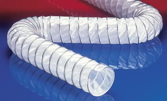 Sale PE-Klemmprofilschlauch ID 1000mm AD 1.012,00mm 6mm L.6m VE: 6 Meter
