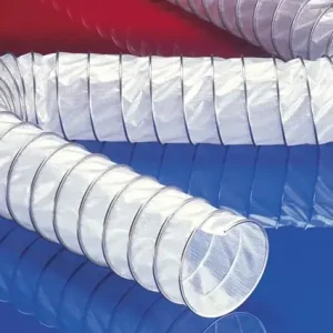 Top-Seller PE-Klemmprofilschlauch ID 400mm AD 412,00mm 6mm L.3m VE: 3 Meter