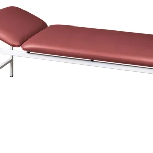 Jetzt Kaufen ultraMEDIC Ruheliege ultraREST "200" mit verstellbarem Kopfteil