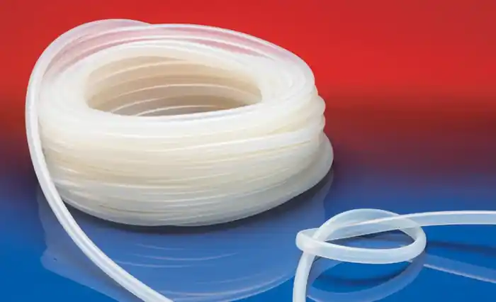 Top-Preis Silikonschlauch ID 4mm AD 6,00mm L.50m Wandst.1,00mm VE: 50 Meter