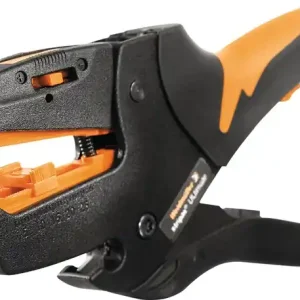 Neue Ware Automatikabisolierzange Stripax® Ultimate L.190mm 0,25-6 (AWG 24...10) mm²