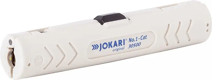 Solange Der Vorrat Reicht Abmantelungswerkzeug No.1 Cat Gesamt-L.100mm Arbeitsber.D.4,5-10mm JOKARI