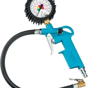 Saisonangebot Druckluftreifenfüller 9041-1 ungeeicht,m.Momentstecker HAZET