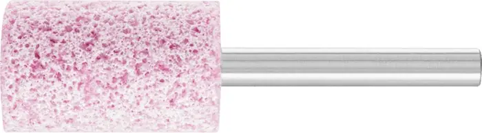 Schleifstift STEEL EDGE D20xH32mm 6mm Edelkorund AR 30 ZY PFERD VE: 10 Stück Begrenztes Angebot