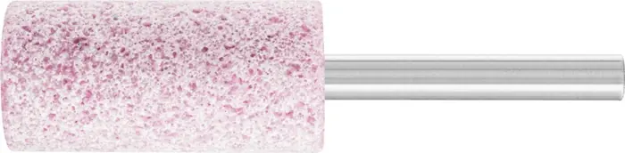 Schleifstift STEEL EDGE D20xH40mm 6mm Edelkorund AR 30 ZY PFERD VE: 10 Stück Finale Aktion