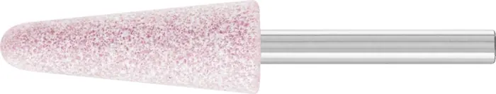Schleifstift STEEL EDGE D16xH45mm 6mm Edelkorund AR 80 KE PFERD VE: 10 Stück Top-Angebot