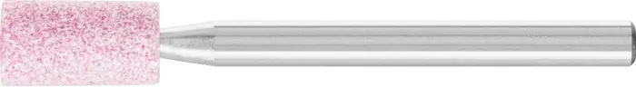 Schleifstift ZY STEEL D5xH10mm 3mm Edelkorund ADW 100 ZY PFERD VE: 10 Stück Beliebt