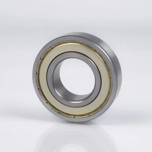 Rillenkugellager 16001 -2Z ID 12mm AD 28mm Breite7mm NKE Beliebt