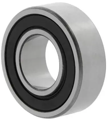 Pendelkugellager 2208 E-2RS1KTN9/C3 ID 40mm AD 80mm Breite23mm SKF Sonderangebot