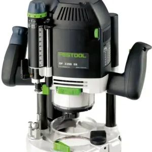 Begrenztes Angebot Festool Oberfräse OF 2200 EB-Set
