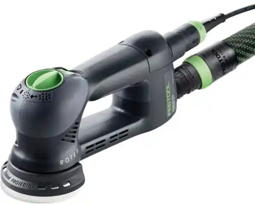 Festool Getriebe-Exzenterschleifer RO 90 DX FEQ-Plus ROTEX Top-Preis