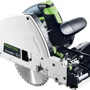 Abverkauf Festool Vorritzer-Tauchsäge TSV 60 KEBQ-Plus