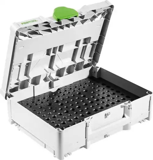 Festool Systainer³ SYS3-OF D8/D12 Begrenztes Angebot