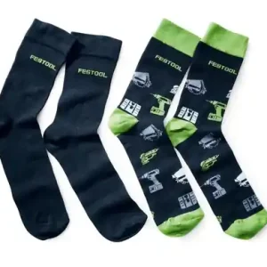 Begrenztes Angebot Festool Socken SOCK-FT1-L
