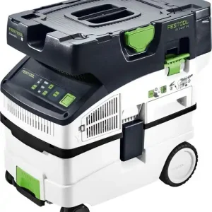 Preisknaller Festool Akku-Absaugmobil CTMC MIDI I-Plus CLEANTEC