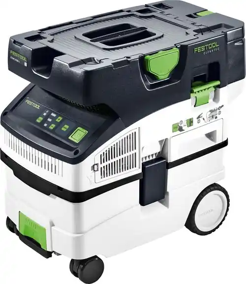 Preisknaller Festool Akku-Absaugmobil CTMC MIDI I-Plus CLEANTEC
