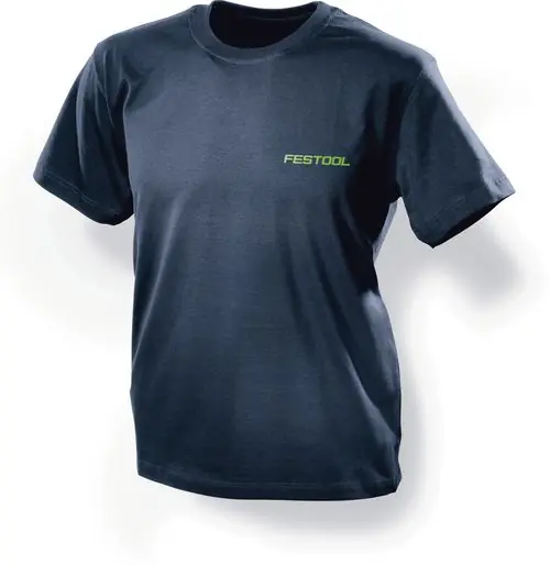 Must-Have Festool T-Shirt Rundhals SH-FT2 XXL