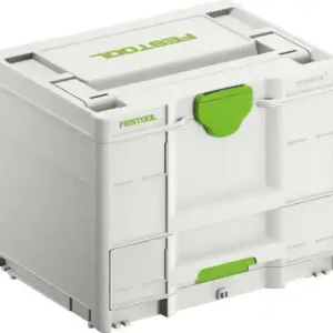 Top-Seller Festool Systainer³ SYS3-COMBI M 287