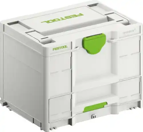 Top-Seller Festool Systainer³ SYS3-COMBI M 287