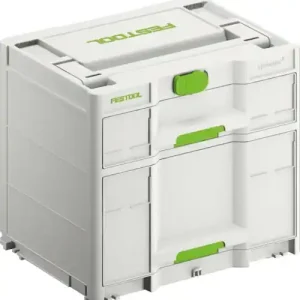 Top-Angebot Festool Sortainer³ SYS3-SORT/2 M 337