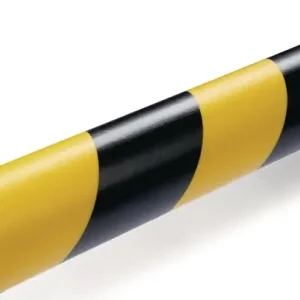 Mega-Angebot Eckschutz gelb/schwarz 1000mm PUR-Schaum Typ C25R DURABLE