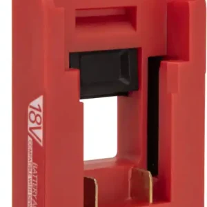 Futech 18V Max Adapter für Dewalt Akku Schneller Versand